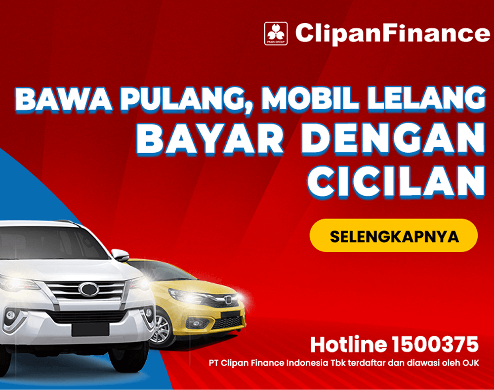 CLIPAN FINANCE