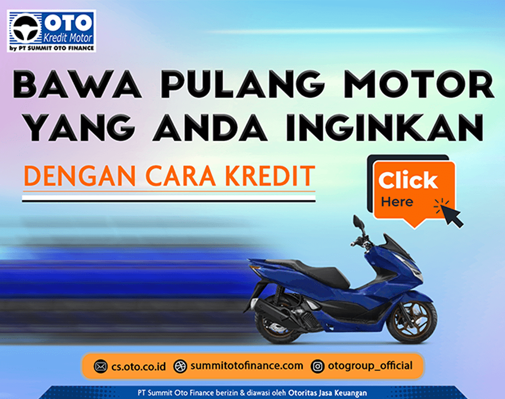 PT SUMMIT OTO FINANCE