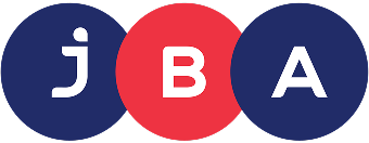 JBA Indonesia logo