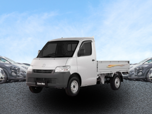 Daihatsu Gran Max Pick Up 1.5