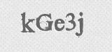 CAPTCHA code