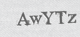 CAPTCHA code