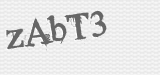 CAPTCHA code
