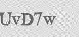 CAPTCHA code