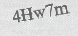 CAPTCHA code