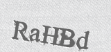 CAPTCHA code