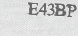 CAPTCHA code