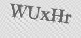 CAPTCHA code