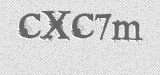CAPTCHA code