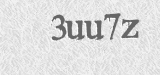 CAPTCHA code
