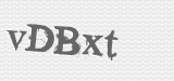 CAPTCHA code