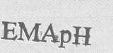 CAPTCHA code