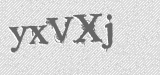 CAPTCHA code