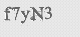 CAPTCHA code