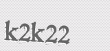 CAPTCHA code