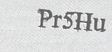 CAPTCHA code