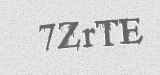 CAPTCHA code