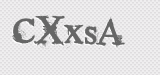 CAPTCHA code