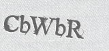 CAPTCHA code