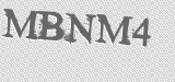 CAPTCHA code