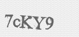 CAPTCHA code