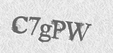 CAPTCHA code