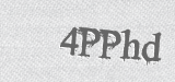 CAPTCHA code