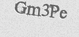 CAPTCHA code