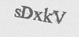 CAPTCHA code