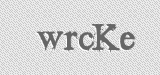 CAPTCHA code