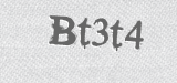 CAPTCHA code