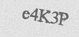 CAPTCHA code