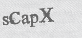 CAPTCHA code