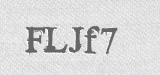 CAPTCHA code