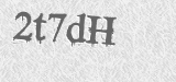 CAPTCHA code