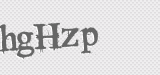 CAPTCHA code