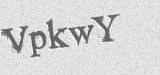 CAPTCHA code