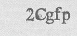 CAPTCHA code