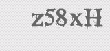 CAPTCHA code
