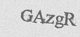 CAPTCHA code