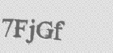 CAPTCHA code