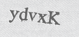 CAPTCHA code