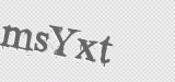 CAPTCHA code