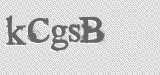 CAPTCHA code