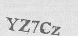 CAPTCHA code
