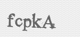 CAPTCHA code