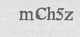 CAPTCHA code