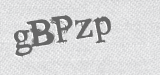 CAPTCHA code