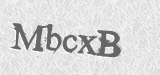 CAPTCHA code