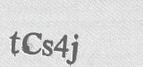 CAPTCHA code